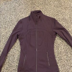 Lululemon define jacket